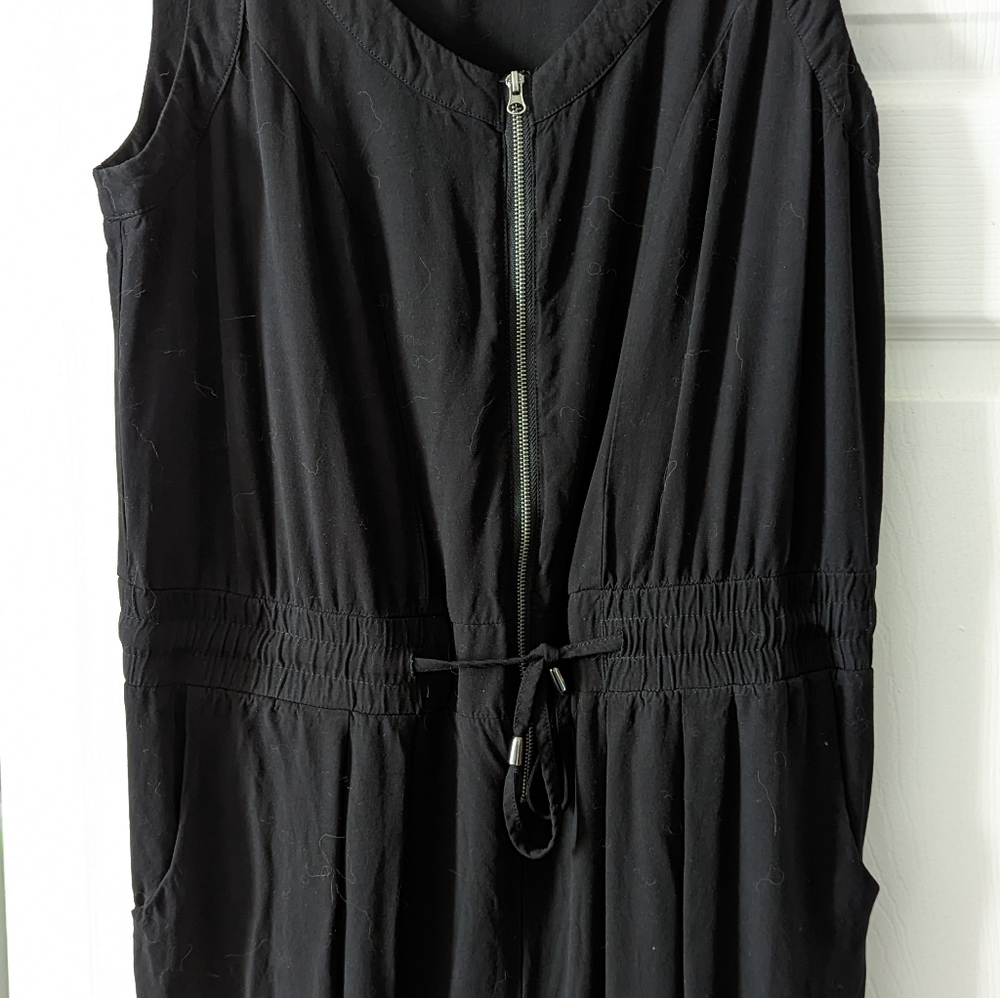 Point zero jumpsuit - Picture 3 of 3